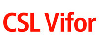 Logo CLS Vifor