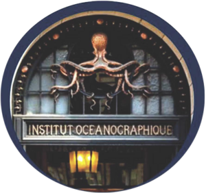 Institut océanographique - Paris